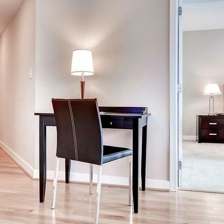 Bluebird Suites At Penn Quarter Washington Kültér fotó